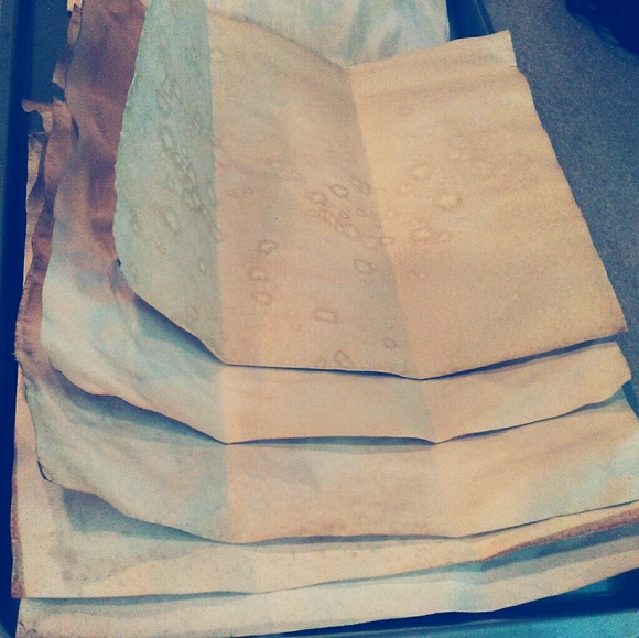 Homemade Letters - Picture 2 of 4